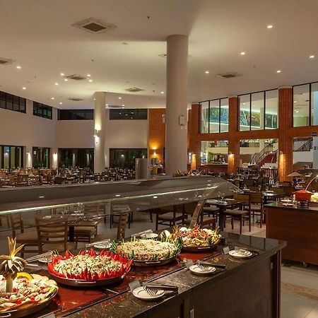 Malai Manso Cotista - Resort Acomodacoes 4 Hosp (Adults Only) Retiro  Eksteriør billede