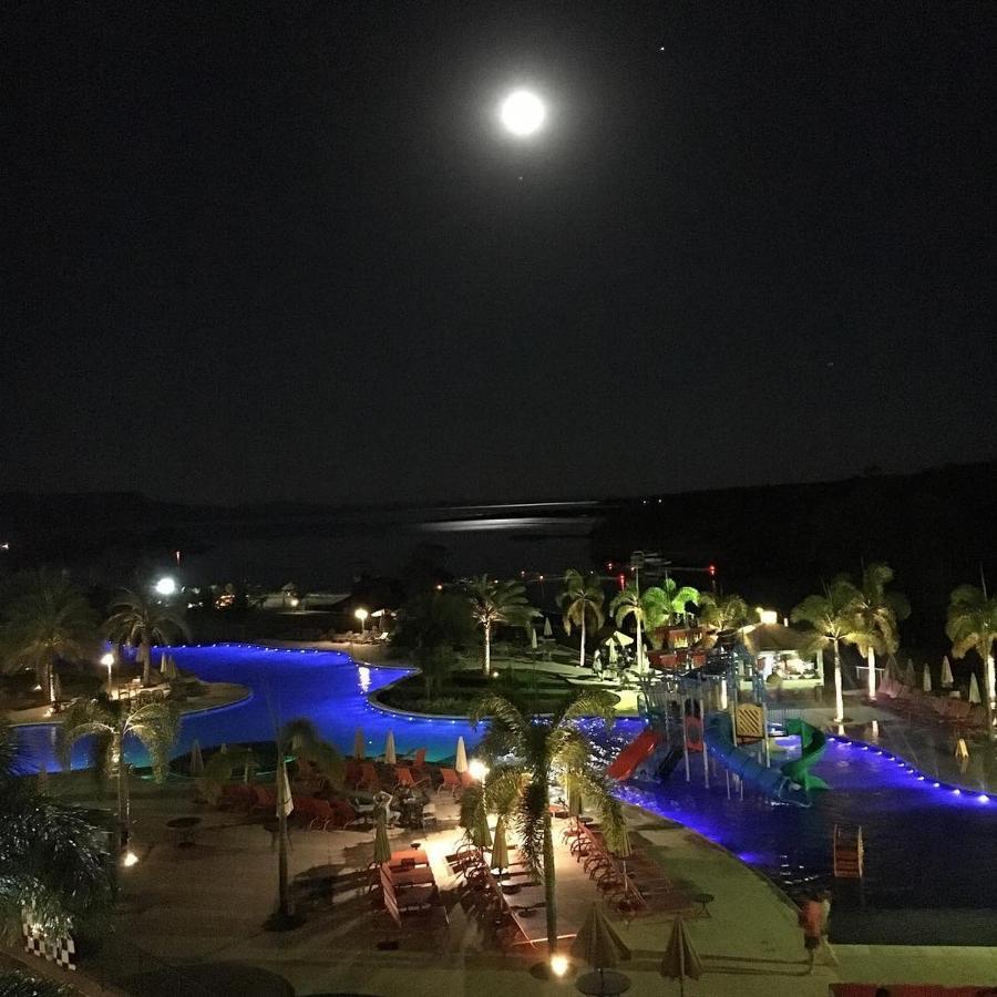 Malai Manso Cotista - Resort Acomodacoes 4 Hosp (Adults Only) Retiro  Eksteriør billede