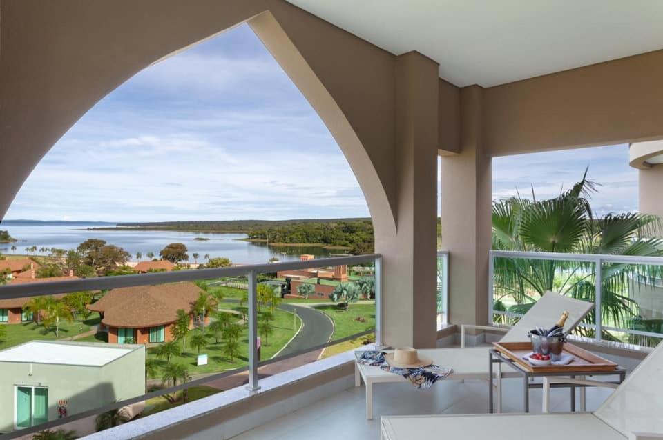 Malai Manso Cotista - Resort Acomodacoes 4 Hosp (Adults Only) Retiro  Eksteriør billede