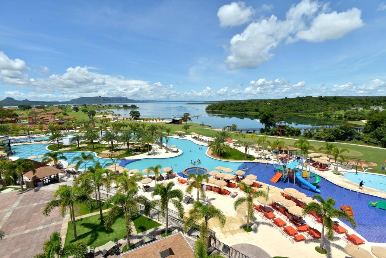 Malai Manso Cotista - Resort Acomodacoes 4 Hosp (Adults Only) Retiro  Eksteriør billede