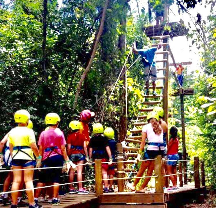 Malai Manso Cotista - Resort Acomodacoes 4 Hosp (Adults Only) Retiro  Eksteriør billede