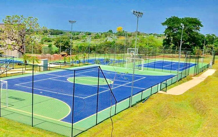 Malai Manso Cotista - Resort Acomodacoes 4 Hosp (Adults Only) Retiro  Eksteriør billede