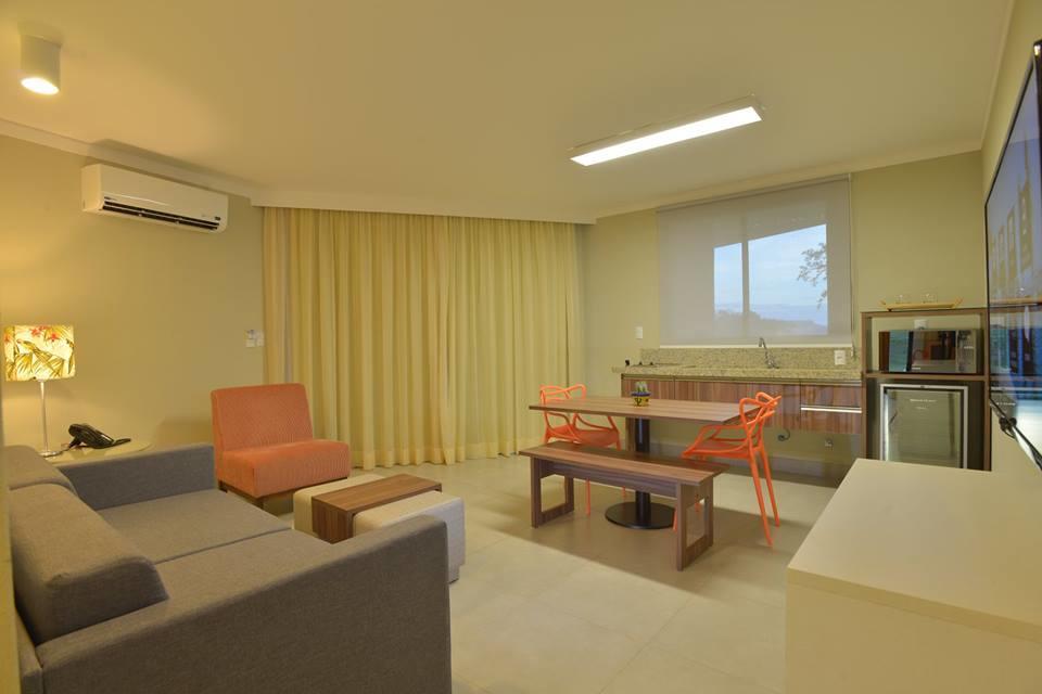 Malai Manso Cotista - Resort Acomodacoes 4 Hosp (Adults Only) Retiro  Eksteriør billede