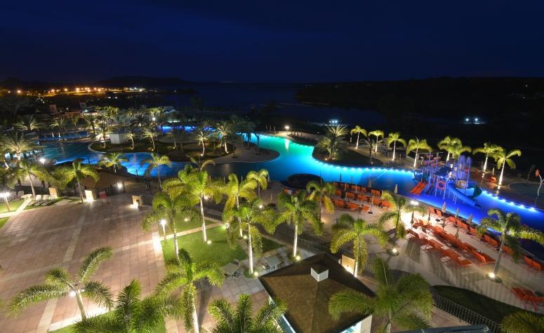 Malai Manso Cotista - Resort Acomodacoes 4 Hosp (Adults Only) Retiro  Eksteriør billede