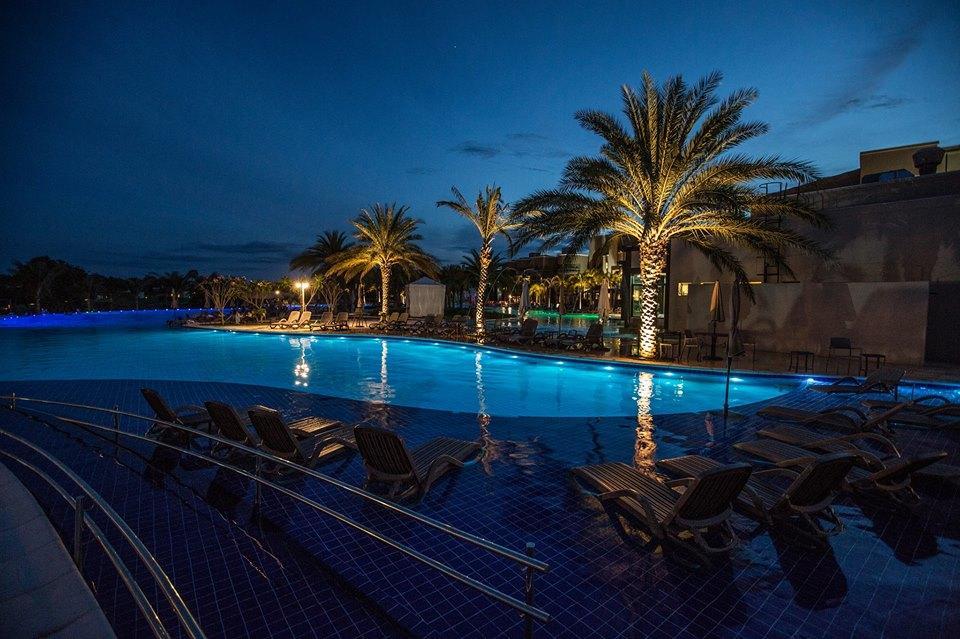 Malai Manso Cotista - Resort Acomodacoes 4 Hosp (Adults Only) Retiro  Eksteriør billede