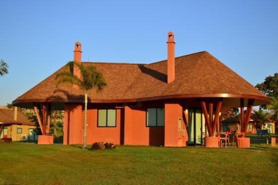Malai Manso Cotista - Resort Acomodacoes 4 Hosp (Adults Only) Retiro  Eksteriør billede