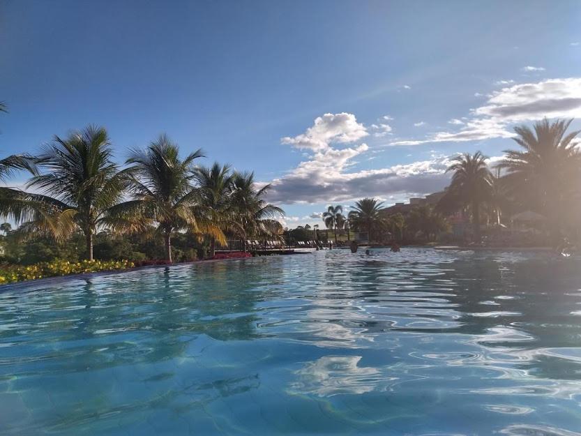 Malai Manso Cotista - Resort Acomodacoes 4 Hosp (Adults Only) Retiro  Eksteriør billede