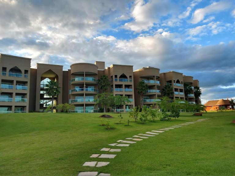 Malai Manso Cotista - Resort Acomodacoes 4 Hosp (Adults Only) Retiro  Eksteriør billede