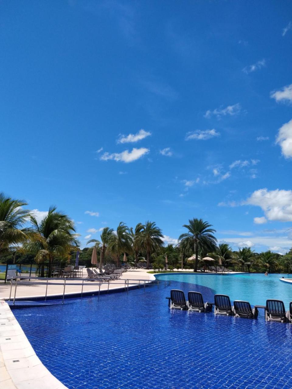 Malai Manso Cotista - Resort Acomodacoes 4 Hosp (Adults Only) Retiro  Eksteriør billede
