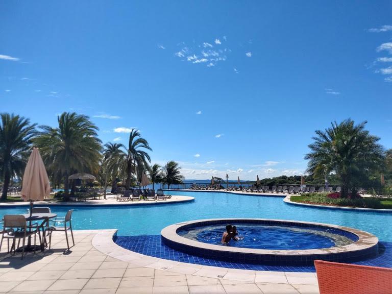 Malai Manso Cotista - Resort Acomodacoes 4 Hosp (Adults Only) Retiro  Eksteriør billede