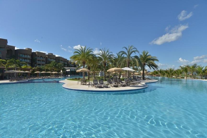 Malai Manso Cotista - Resort Acomodacoes 4 Hosp (Adults Only) Retiro  Eksteriør billede