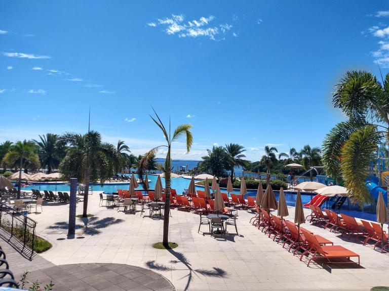 Malai Manso Cotista - Resort Acomodacoes 4 Hosp (Adults Only) Retiro  Eksteriør billede